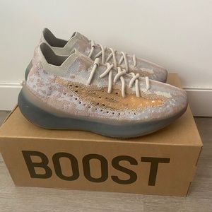 Yeezy 380 “pepper” Boost